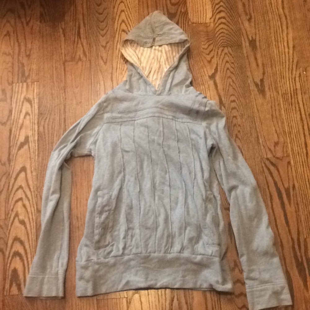 Marc by Marc jacobs sailor hoodie